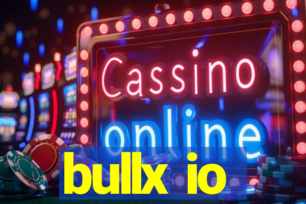 bullx io